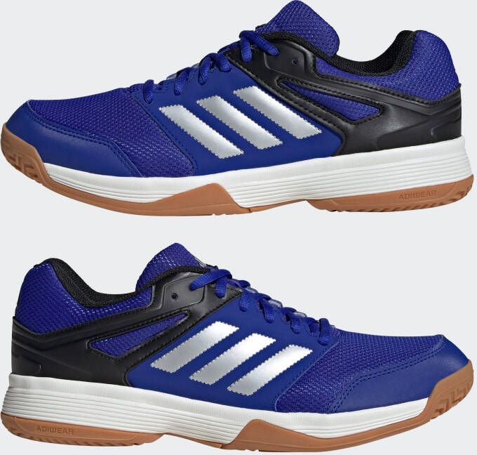 Adidas Performance Indoorschoenen SPEEDCOURT IN bijzonder geschikt voor volleybal - Foto 8
