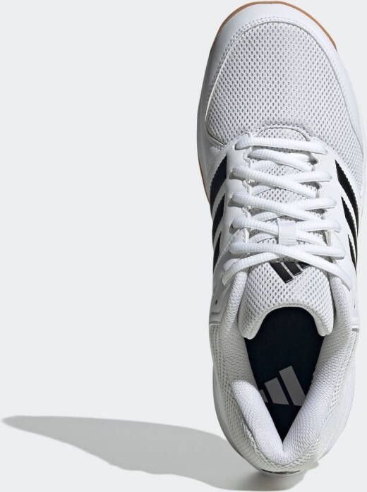 adidas Performance Zaalschoenen SPEEDCOURT IN geschikt voor elke binnensport