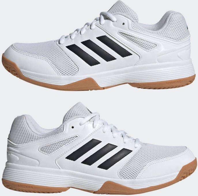 adidas Performance Zaalschoenen SPEEDCOURT IN geschikt voor elke binnensport