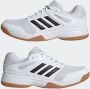 Adidas Performance Zaalschoenen SPEEDCOURT IN geschikt voor elke binnensport - Thumbnail 10