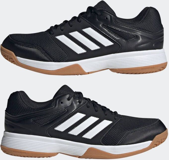adidas Performance Zaalschoenen SPEEDCOURT IN geschikt voor elke binnensport
