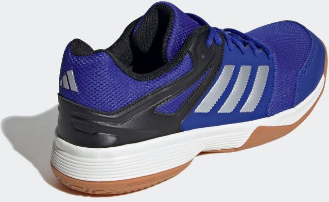 adidas Performance Zaalschoenen SPEEDCOURT IN geschikt voor elke binnensport