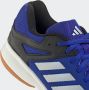 Adidas Performance Zaalschoenen SPEEDCOURT IN geschikt voor elke binnensport - Thumbnail 4