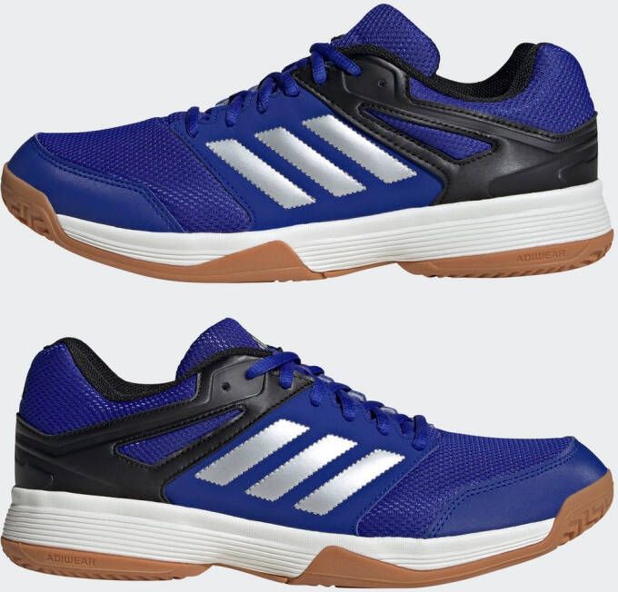 adidas Performance Zaalschoenen SPEEDCOURT IN geschikt voor elke binnensport