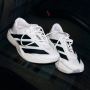 Adidas Adizero EVO SL Schoenen Wit Maat: 41 1 3 Mesh Synthetisch Foot Locker - Thumbnail 7