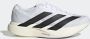 Adidas Adizero EVO SL Schoenen Wit Maat: 41 1 3 Mesh Synthetisch Foot Locker - Thumbnail 16
