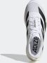 Adidas Adizero EVO SL Schoenen Wit Maat: 41 1 3 Mesh Synthetisch Foot Locker - Thumbnail 17