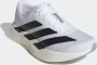 Adidas Adizero EVO SL Schoenen Wit Maat: 41 1 3 Mesh Synthetisch Foot Locker - Thumbnail 18
