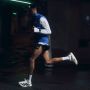 Adidas Adizero EVO SL Schoenen Wit Maat: 41 1 3 Mesh Synthetisch Foot Locker - Thumbnail 19
