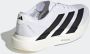 Adidas Adizero EVO SL Schoenen Wit Maat: 41 1 3 Mesh Synthetisch Foot Locker - Thumbnail 21