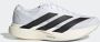 Adidas Adizero EVO SL Schoenen Wit Maat: 41 1 3 Mesh Synthetisch Foot Locker - Thumbnail 10