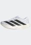 Adidas Adizero EVO SL Schoenen Wit Maat: 41 1 3 Mesh Synthetisch Foot Locker - Thumbnail 13