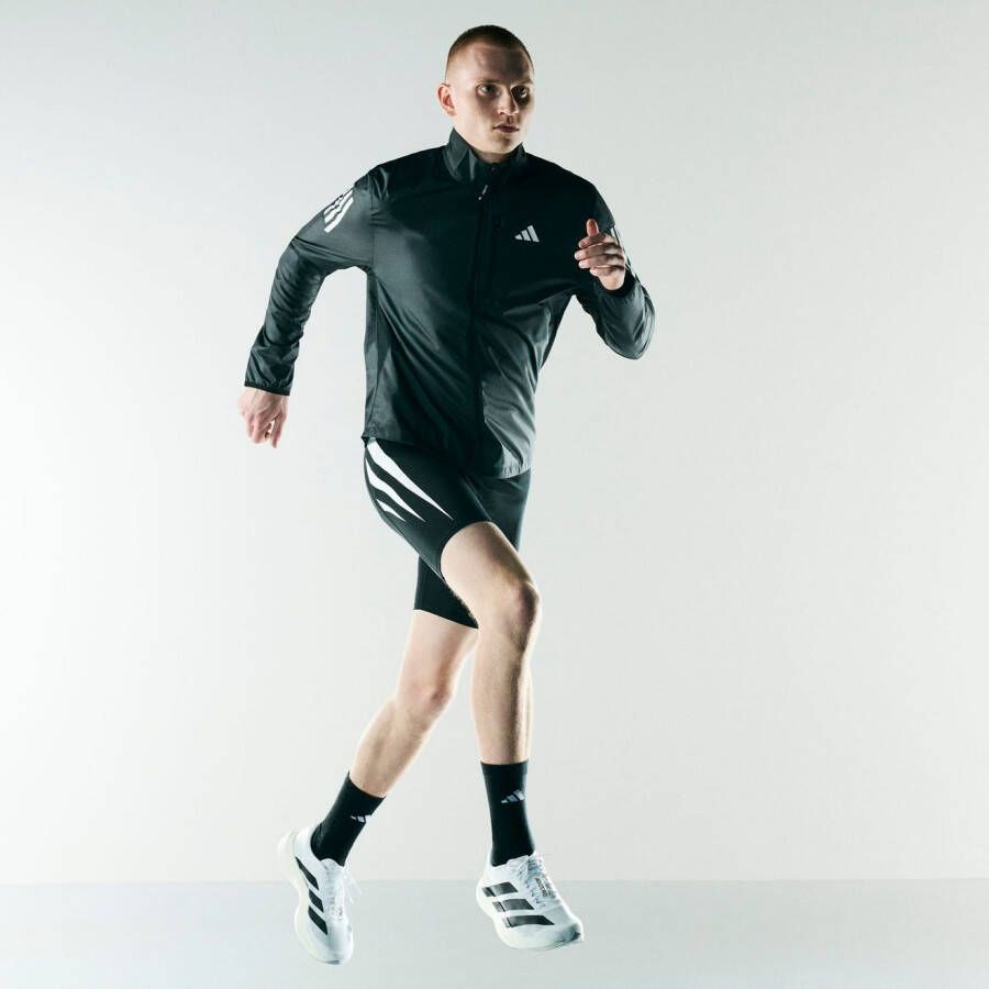 adidas Performance Runningschoenen geïnspireerd door het ontwerp van de adios pro evo