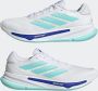 Adidas Supernova Ease Hardloopschoenen Wit Man - Thumbnail 4