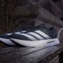 Adidas Adizero Boston 13 Heren Schoenen Zwart Maat: 42 2 3 Mesh Synthetisch Foot Locker - Thumbnail 10
