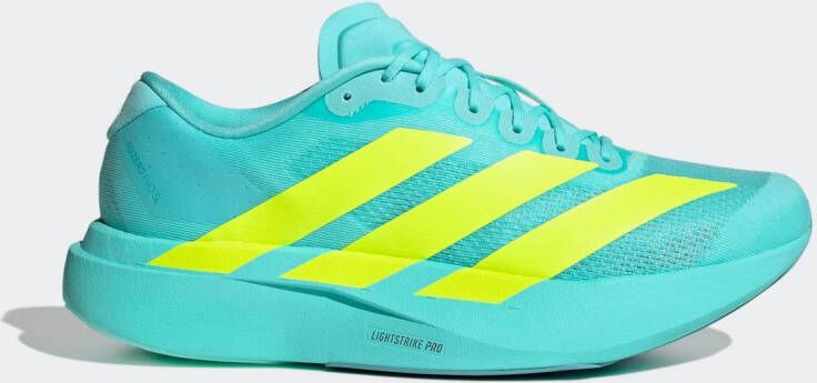 adidas Performance Runningschoenen geïnspireerd door het ontwerp van de adios pro evo