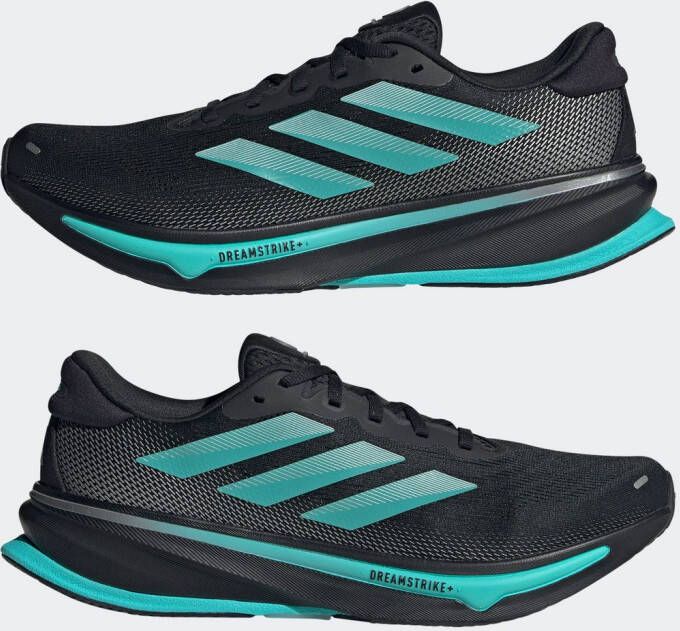 adidas Performance Runningschoenen MERCEDES AMG PETRONAS FORMULA ONE TEAM SUPERNOVA RISE 2 M