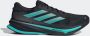 Adidas Perfor ce Runningschoenen MERCEDES AMG PETRONAS FORMULA ONE TEAM SUPERNOVA RISE 2 M - Thumbnail 7