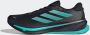 Adidas Perfor ce Runningschoenen MERCEDES AMG PETRONAS FORMULA ONE TEAM SUPERNOVA RISE 2 M - Thumbnail 8