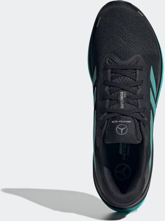 adidas Performance Runningschoenen MERCEDES AMG PETRONAS FORMULA ONE TEAM SUPERNOVA RISE 2 M