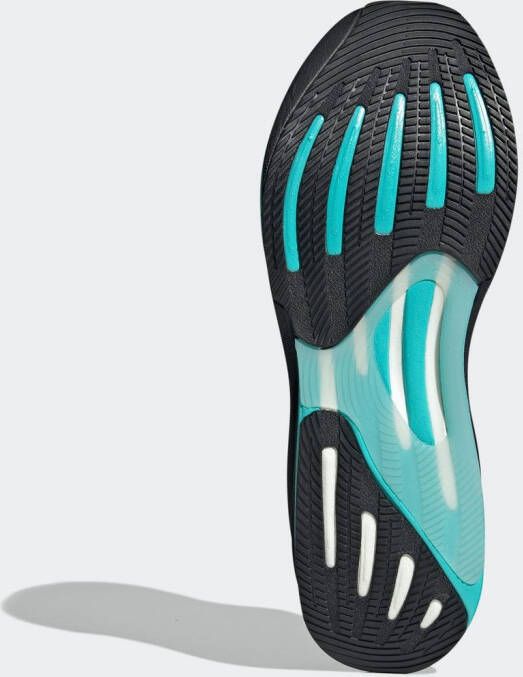 adidas Performance Runningschoenen MERCEDES AMG PETRONAS FORMULA ONE TEAM SUPERNOVA RISE 2 M