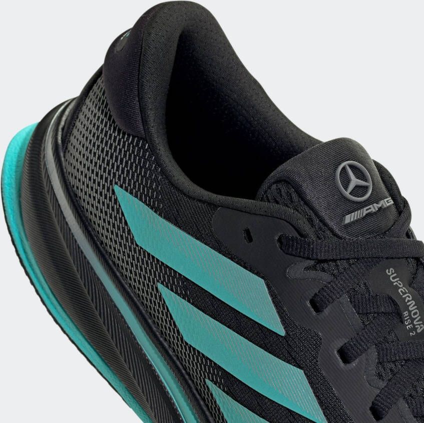 adidas Performance Runningschoenen MERCEDES AMG PETRONAS FORMULA ONE TEAM SUPERNOVA RISE 2 M