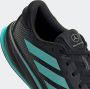 Adidas Perfor ce Runningschoenen MERCEDES AMG PETRONAS FORMULA ONE TEAM SUPERNOVA RISE 2 M - Thumbnail 12