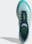 Adidas Adizero Boston 13 Heren Schoenen Teal Maat: 46 Mesh Synthetisch Foot Locker - Thumbnail 13