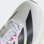 Adidas Adizero Boston 13 Dames Schoenen Wit Maat: 37 1 3 Mesh Synthetisch Foot Locker - Thumbnail 11