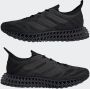 Adidas 4DFWD Core Black Core Black Carbon- Dames Core Black Core Black Carbon - Thumbnail 10