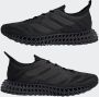 Adidas 4DFWD Core Black Core Black Carbon- Core Black Core Black Carbon - Thumbnail 10