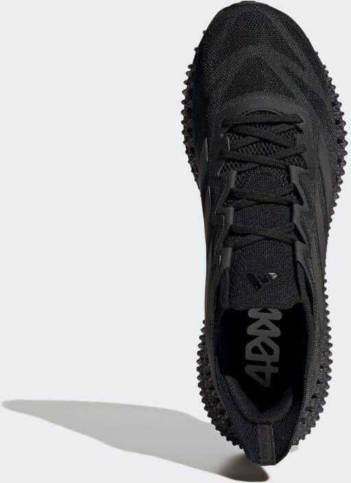 Adidas 4DFWD Core Black Core Black Carbon- Dames Core Black Core Black Carbon - Foto 4