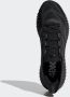 Adidas 4DFWD Core Black Core Black Carbon- Dames Core Black Core Black Carbon - Thumbnail 4