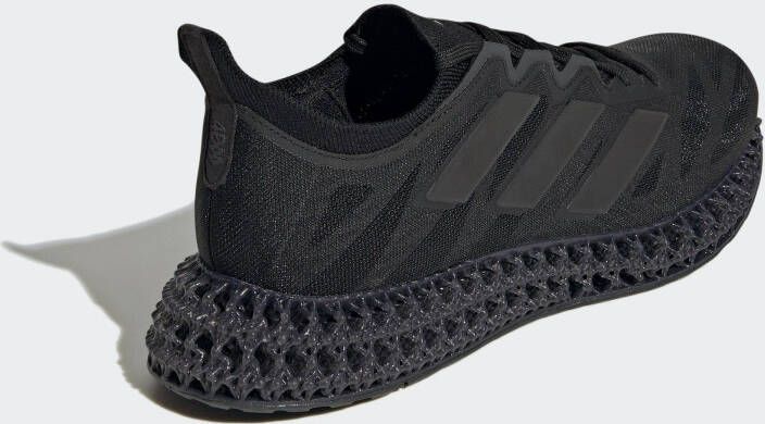 Adidas 4DFWD Core Black Core Black Carbon- Dames Core Black Core Black Carbon - Foto 5