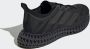 Adidas 4DFWD Core Black Core Black Carbon- Dames Core Black Core Black Carbon - Thumbnail 5