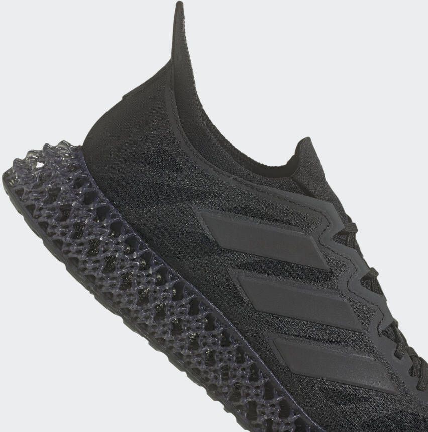 Adidas 4DFWD Core Black Core Black Carbon- Dames Core Black Core Black Carbon - Foto 6