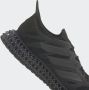 Adidas 4DFWD Core Black Core Black Carbon- Dames Core Black Core Black Carbon - Thumbnail 6