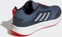 Adidas Duramo Protect Hardloopschoenen Blauw 2 3 Man - Thumbnail 11
