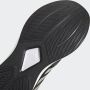 Adidas Performance Duramo Protect hardloopschoenen antraciet zilver geel - Thumbnail 10
