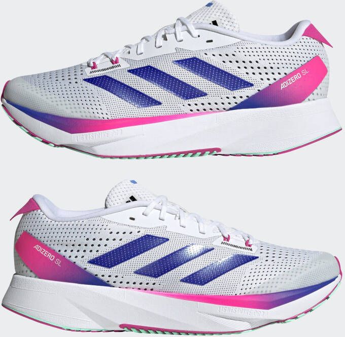 adidas Performance Runningschoenen ADIDAS ADIZERO SL hardloopschoenen