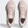 Adidas Performance Ultrabounce hardloopschoenen ecru taupe - Thumbnail 6