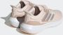 Adidas Performance Ultrabounce hardloopschoenen ecru taupe - Thumbnail 7