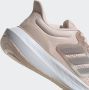 Adidas Performance Ultrabounce hardloopschoenen ecru taupe - Thumbnail 8