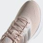 Adidas Performance Ultrabounce hardloopschoenen ecru taupe - Thumbnail 9