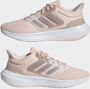 Adidas Performance Ultrabounce hardloopschoenen ecru taupe - Thumbnail 10