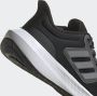 Adidas Performance Ultrabounce hardloopschoenen zwart wit - Thumbnail 8