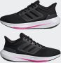 Adidas Performance Ultrabounce hardloopschoenen zwart - Thumbnail 10