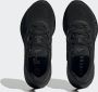 Adidas Perfor ce Pureboost 23 Schoenen Zwart - Thumbnail 4