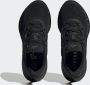 Adidas Performance Pureboost 23 Schoenen Dames Zwart - Thumbnail 4
