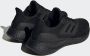 Adidas Performance Pureboost 23 Schoenen Dames Zwart - Thumbnail 5